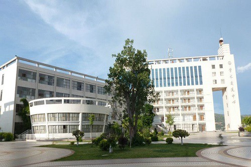 四川省农业广播电视学校自贡市中心分校寝室条件好不好