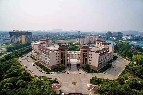 2023年成都中医药大学附属医院针灸学校招生计划