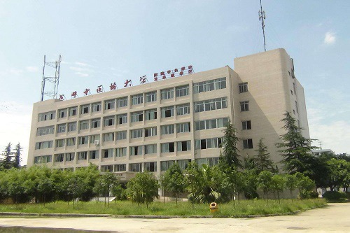 2023年成都中医药大学附属医院针灸学校招生计划